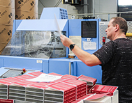 Bookbinding Processes